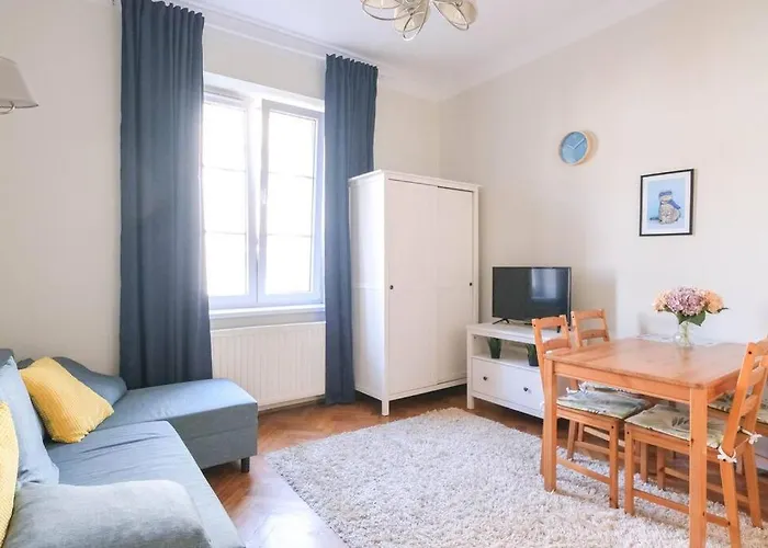 Old City Apartament Nr 27