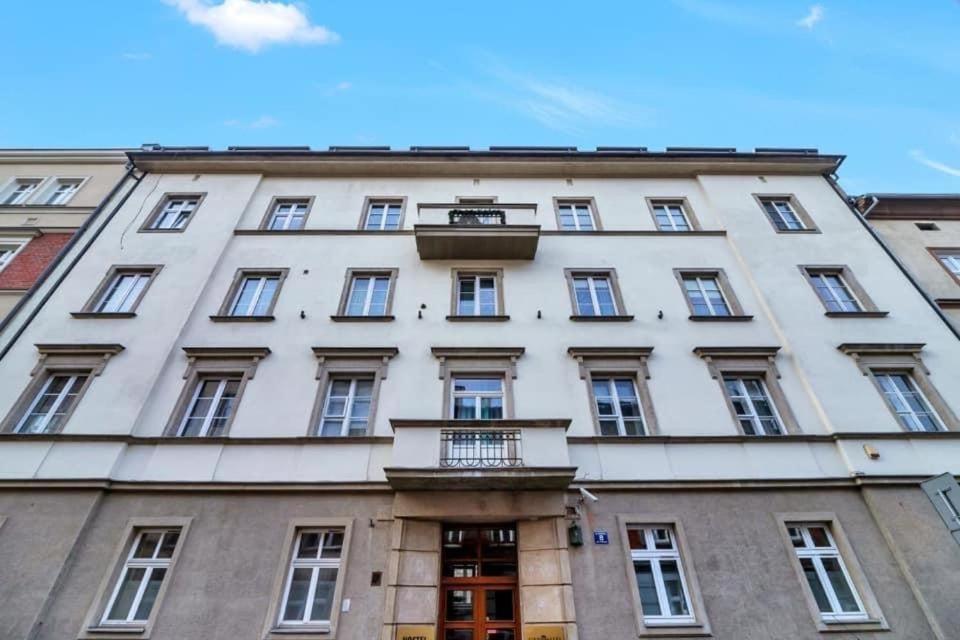 Old City Apartament Nr 27 Apartment *